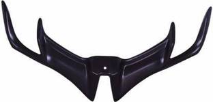 Autoexo Dark Knight Winglet 2.0 R15 v3-S64 Bike Fairing Kit