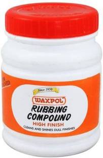 waxpol Scratch Remover Liquid