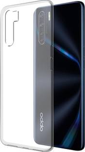 Flipkart SmartBuy Back Cover for Oppo F15