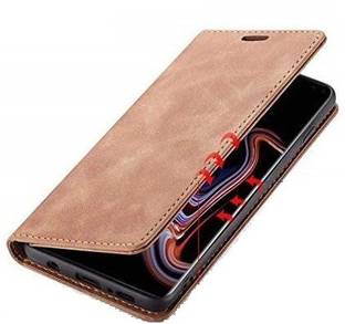 HARITECH Flip Cover for Samsung Galaxy S8