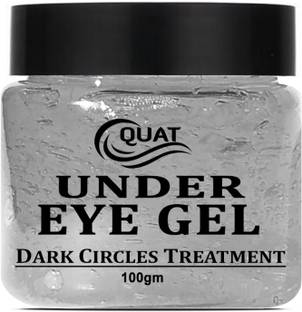 QUAT Under Eye Gel Dark Circles Treament