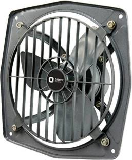Orient Electric Hill Air 225 mm Anti Dust 3 Blade Exhaust Fan