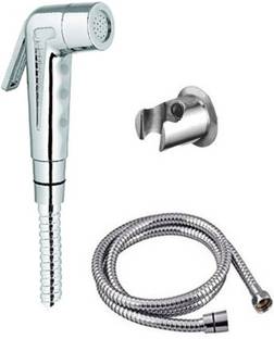 Parryware Splash health faucet with hose & hook set of 1 pic Faucet Set