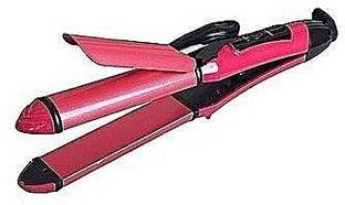 Fitaza Hair Straighteners J 2 in Hair Styler- Hair Curler & Straightener Hair Straightener Hair Straightener