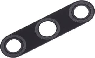 Unique4Ever Original Back Rear Camera Glass Lens HONOR 9X Camera Lens Glass