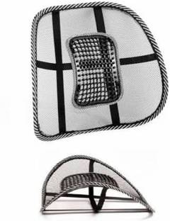 RK STORS Seat Chair Massage Back01 Back / Lumbar Support