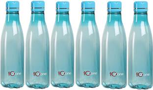 cello 1000 ml Plastic Bottle