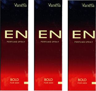 एनवी Bold Perfume Spray Perfume  -  180 ml