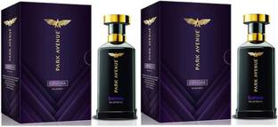 PARK AVENUE EUPHORIA Perfume Body Spray  -  For Men