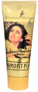 Shahnaz Husain Shamoist Plus Intensive Moistursing Milk
