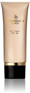 Oriflame GIORDANI GOLD CC CREAM SPF 35