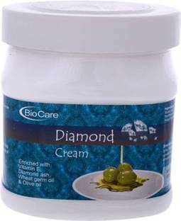 BIOCARE Diamond Cream, 500ml.