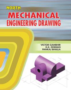 Mechanical Engineering Drawing