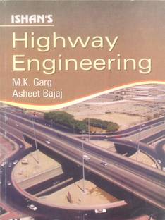 Highway Engineering