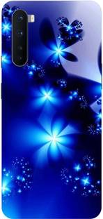 PAYSTORE Back Cover for OnePlus Nord