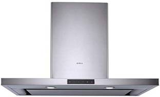 Elica SPOT H4 TRIM EDS HE LTW 90 T4V LED 1010 CMH 90 cm Chimney