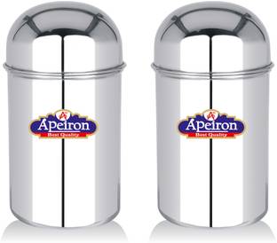 Apeiron Steel Tea Coffee & Sugar Container  - 750 ml