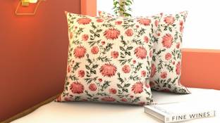 RR Creations Cotton Cushions Cover