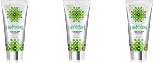 MODICARE SCHLOKA Purifying Neem & Gotukola  (3*60 ml) Face Wash