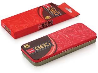Cello Geo Geometry Box