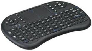 ROAR IPZ_507I Bluetooth Handheld Multi-device Keyboard