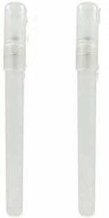 NIKYANKA Pocket Empty Sanitizer Spray pen 10 ml Liquid Dispenser