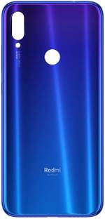 pentoomart REDMI NOTE 7 PRO NOT 7 PRO Back Panel