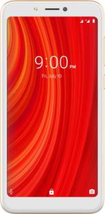 LAVA Z61 Pro (Champagne Gold, 16 GB)