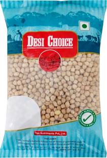 Desi Choice Kabuli Chana (Whole)