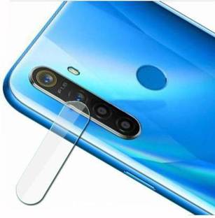 MB22 Back Camera Lens Glass Protector for Realme 5 Pro