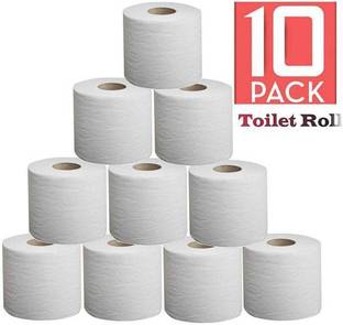 shree shyam veg enterprises TOILET PAPER ROLL Toilet Paper Roll