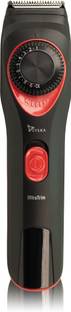 Syska UltraTrim HT700 Trimmer 45 min  Runtime 20 Length Settings