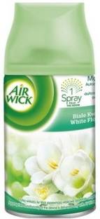 Airwick Freshmatic Max Refill White Flowers Spray Freshmatic Max Refill White Flowers 250ml