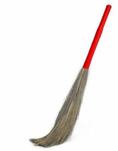 VXI Premium Broom Stick Bamboo Wet and Dry Broom
