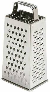 Misthi kitchenware 8 in 1 Grater With Mini Grater Vegetable & Fruit Grater Coconut Grater & Slicer