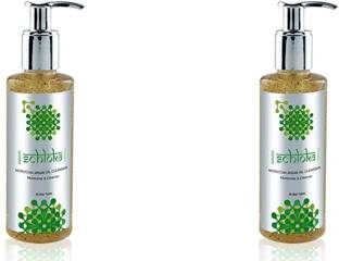 MODICARE SCHLOKA Moroccan Argan Oil Scrub (Pack of 2) Face Wash