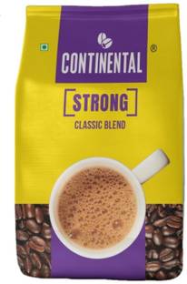 Continental Strong Instant Coffee