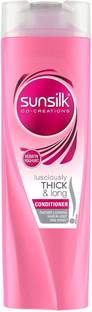 SUNSILK Lusciously Thick & Long Conditioner