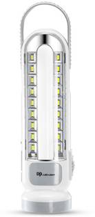 Dp 7102 (RECHARGEABLE LED EMERGENCY LIGHT) 6 hrs Torch Emergency Light
