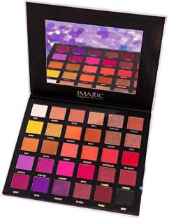 IMagic 30 eyeshadow palette 30 ml