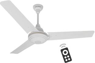 HALONIX Plasma 1200 mm 3 Blade Ceiling Fan