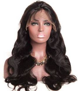 HEROSHIV INDIA Medium Hair Wig