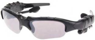 GUGGU IJS_465U Sunglasses Bluetooth for all Smartphones Bluetooth