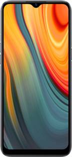 realme C3 (Volcano Grey, 32 GB)