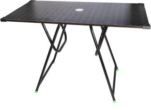 Patelraj by Patelraj Folding Table 2x3 Ft Iron , Multipurpose used Ironing Board