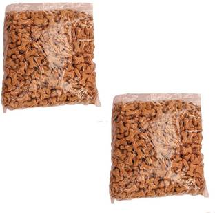 Paaltu Paaltu Dog Veg Biscuit 2kg (2X1kg) Egg, Chicken Dog Chew