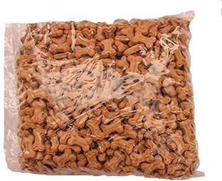 Paaltu Paaltu dog veg biscuit 1kg Vegetable Dog Chew