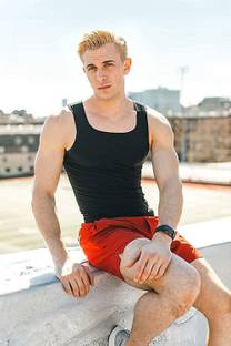 Dermeida Men Shapewear