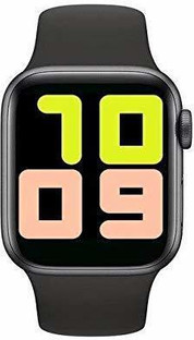 t5s pro smartwatch