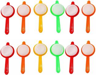DIVYANA Tea Strainer